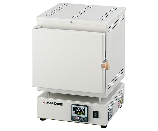 AS ONE 3-6543-01 ROP-001H Small Program Electric Furnace (High-Temperature Specification) 100 - 1300oC